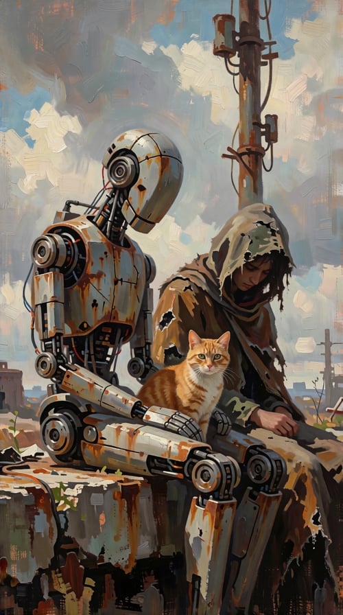 Krea 2 Turbo MAXXX by patrik 🐈 on Tensor.Art