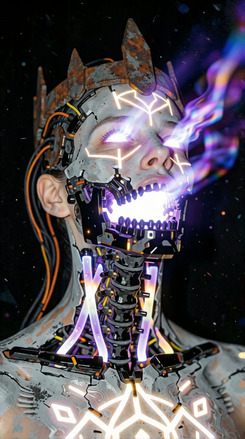 Krea 2 Turbo MAXXX by patrik 🐈 on Tensor.Art