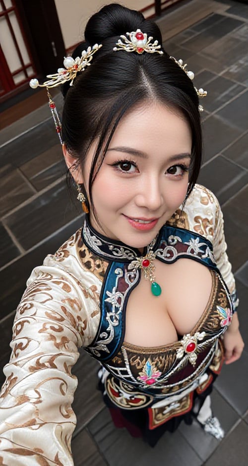 en0421 - breasts cn by en0421@AI on Tensor.Art