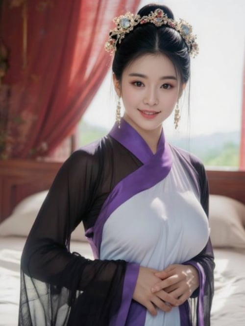 en0421 - breasts cn by en0421@AI on Tensor.Art