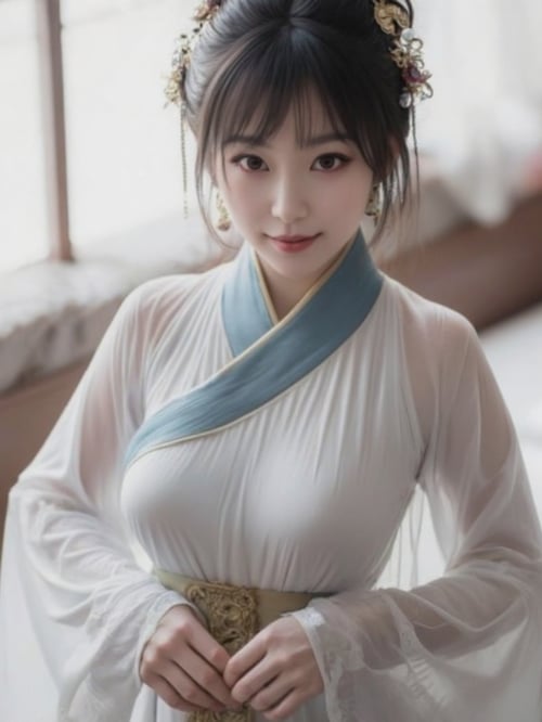 en0421 - breasts cn by en0421@AI on Tensor.Art