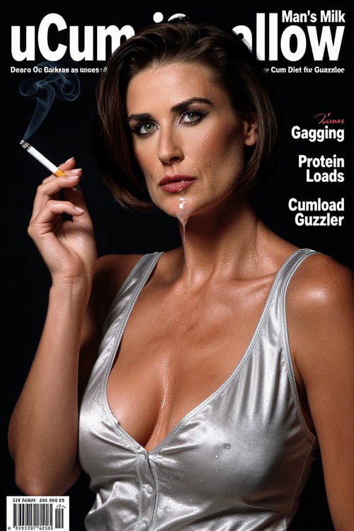 🥖💦DEMI MOORE by OCD on Tensor.Art