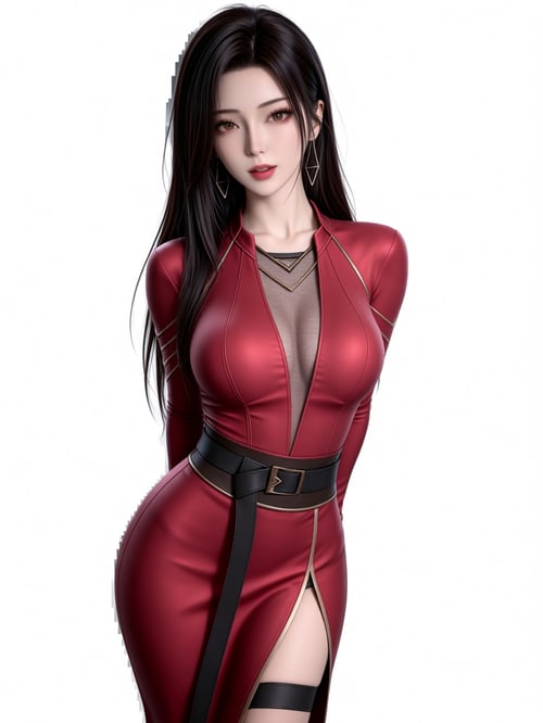 cosAI自创角色 by 月恋-❀ on Tensor.Art