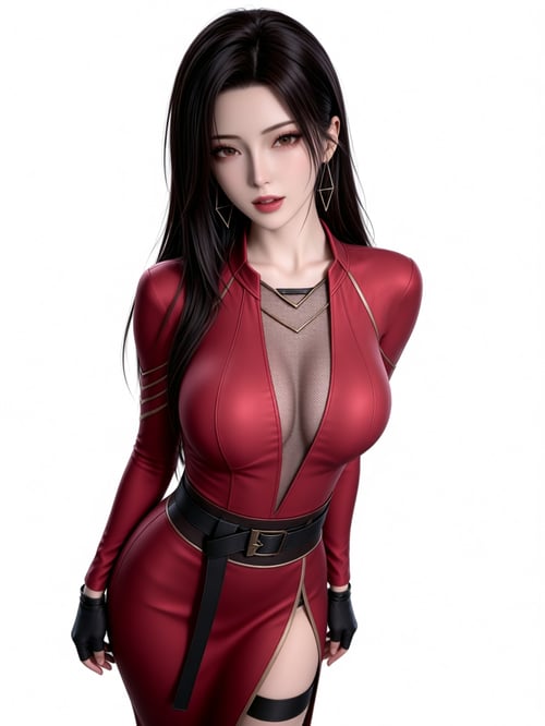 cosAI自创角色 by 月恋-❀ on Tensor.Art