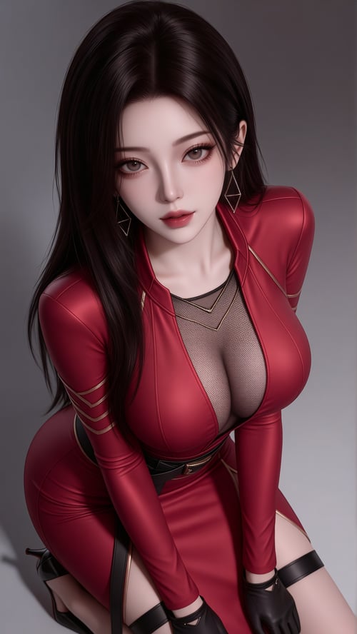 cosAI自创角色 by 月恋-❀ on Tensor.Art