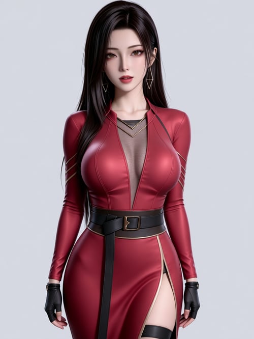 cosAI自创角色 by 月恋-❀ on Tensor.Art