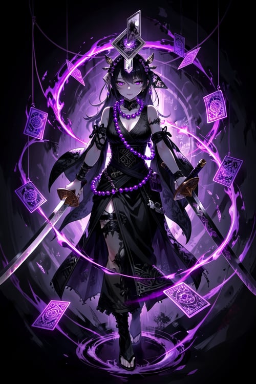 Iridescent Anime Style by Izmys on Tensor.Art