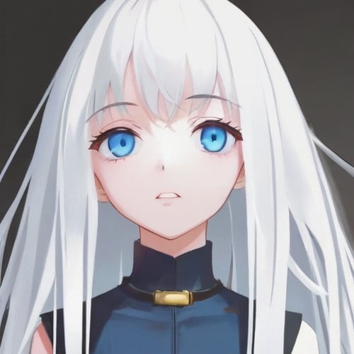 魔女之旅-伊蕾娜（联动） by 英克雷飞鸟快递公司 on Tensor.Art