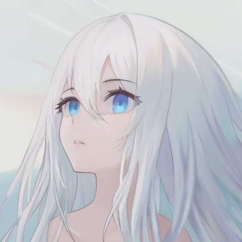魔女之旅-伊蕾娜（联动） by 英克雷飞鸟快递公司 on Tensor.Art
