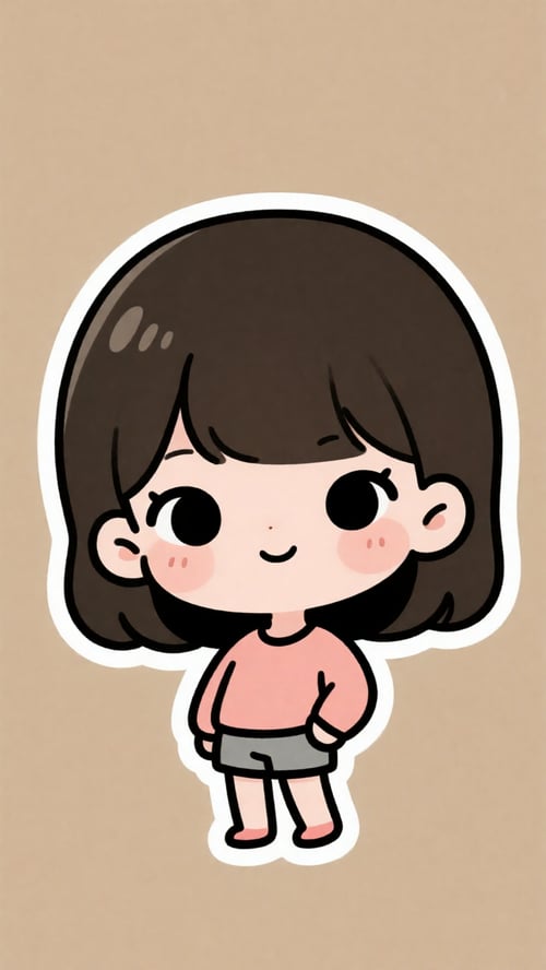 Sticker photo by Dragon God on Tensor.Art