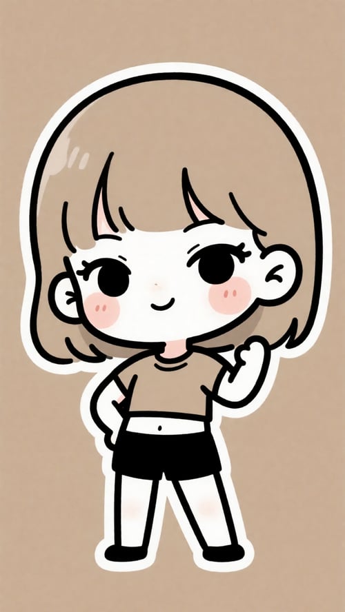 Sticker photo by Dragon God on Tensor.Art