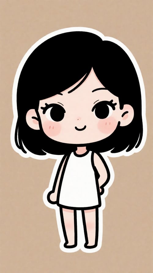 Sticker photo by Dragon God on Tensor.Art