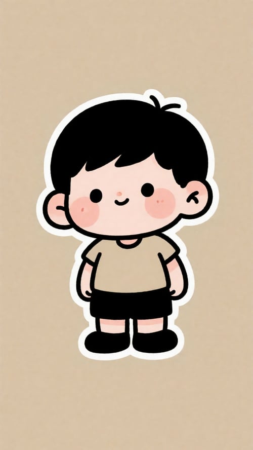 Sticker photo by Dragon God on Tensor.Art