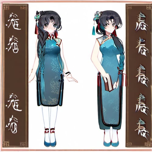 cham22 by user_756279239279565648 on Tensor.Art