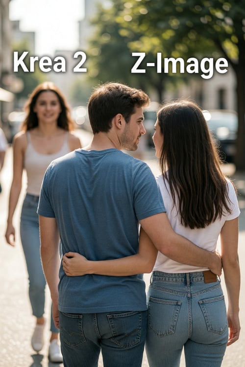 Ultra Real - Krea2 [by vizsumit] by MacrossManiac on Tensor.Art