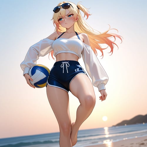 OGMustard Ultimate illustrious XL by OGMustard on Tensor.Art