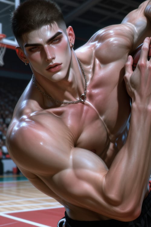 ʚ 𝑭𝒂𝒄𝒆 𝑷𝒐𝒍𝒊𝒔𝒉 𝑿𝑳 ɞ by Nini Nozomi on Tensor.Art