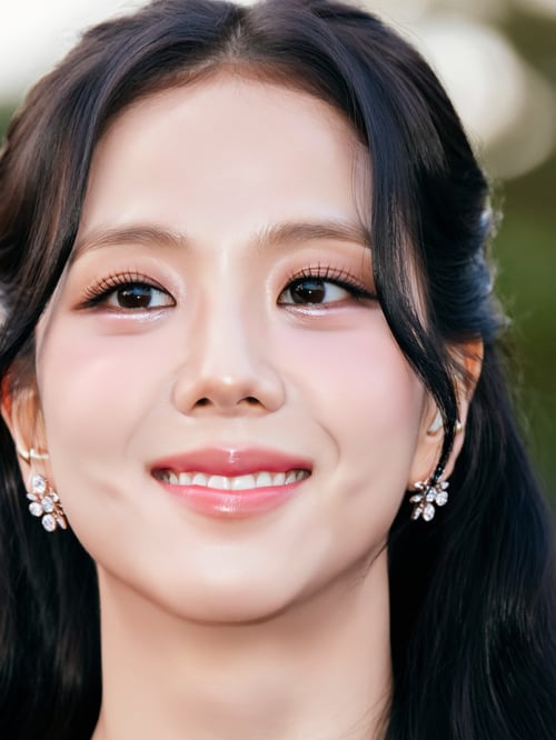 Jisoo by Ai Lover on Tensor.Art