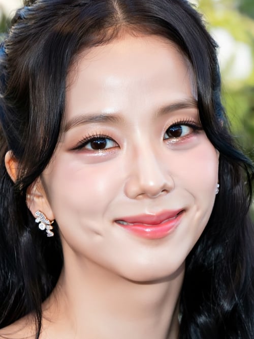 Jisoo by Ai Lover on Tensor.Art