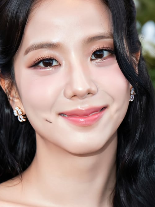 Jisoo by Ai Lover on Tensor.Art
