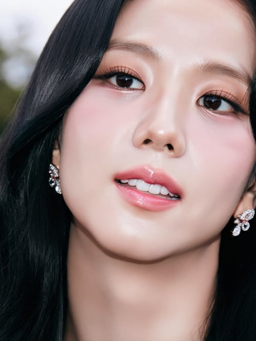 Jisoo by Ai Lover on Tensor.Art