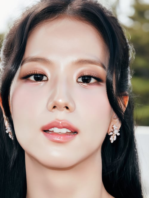 Jisoo by Ai Lover on Tensor.Art