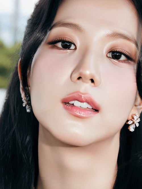 Jisoo by Ai Lover on Tensor.Art
