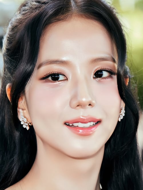 Jisoo by Ai Lover on Tensor.Art