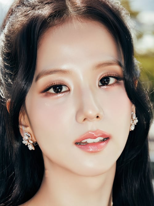 Jisoo by Ai Lover on Tensor.Art