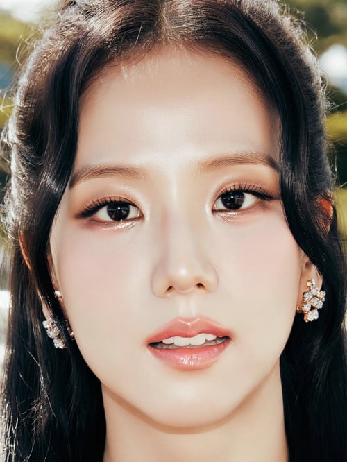 Jisoo by Ai Lover on Tensor.Art