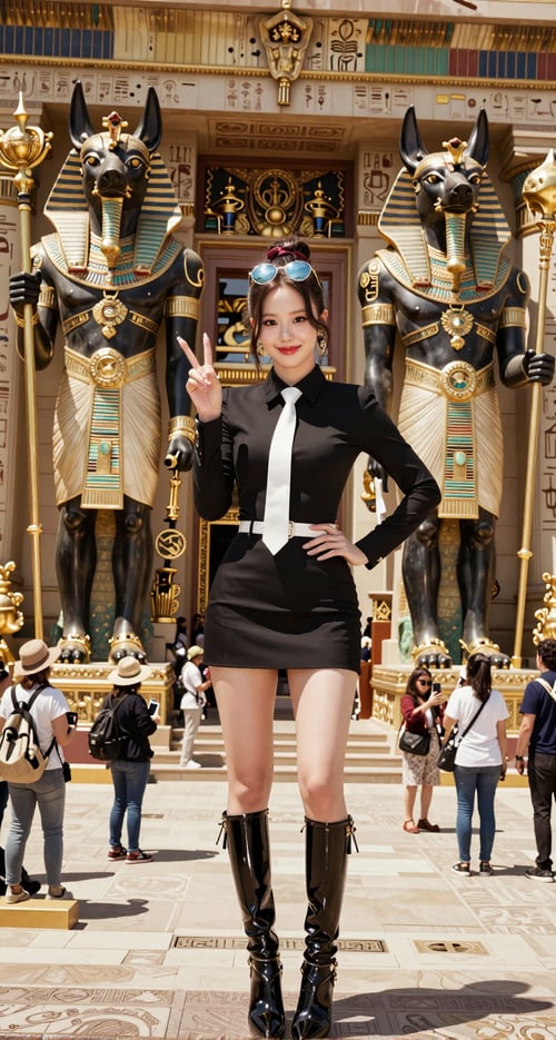 Jisoo by Ai Lover on Tensor.Art