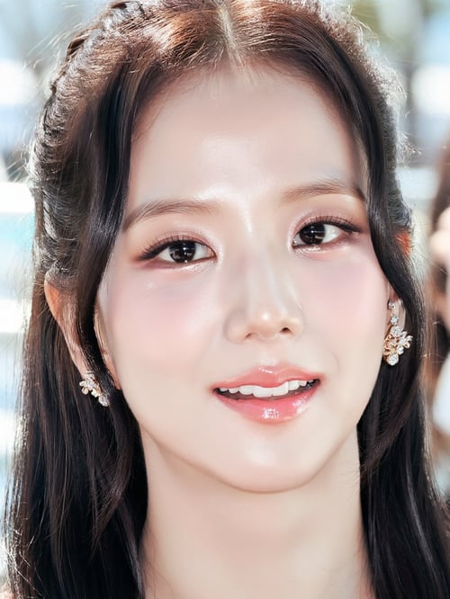 Jisoo by Ai Lover on Tensor.Art