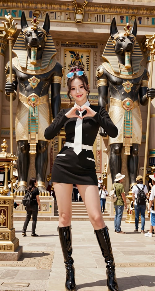 Jisoo by Ai Lover on Tensor.Art