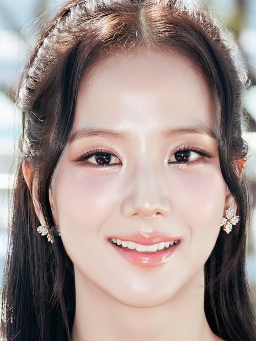 Jisoo by Ai Lover on Tensor.Art