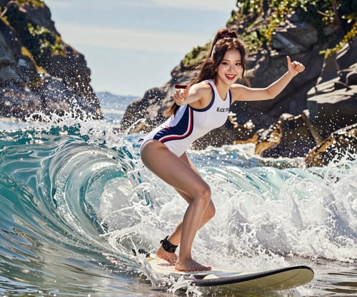 Jisoo by Ai Lover on Tensor.Art