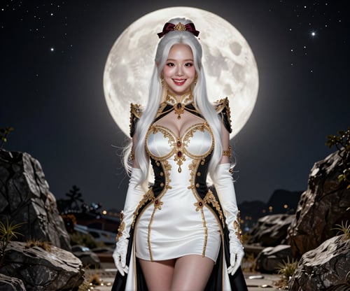 Jisoo by Ai Lover on Tensor.Art