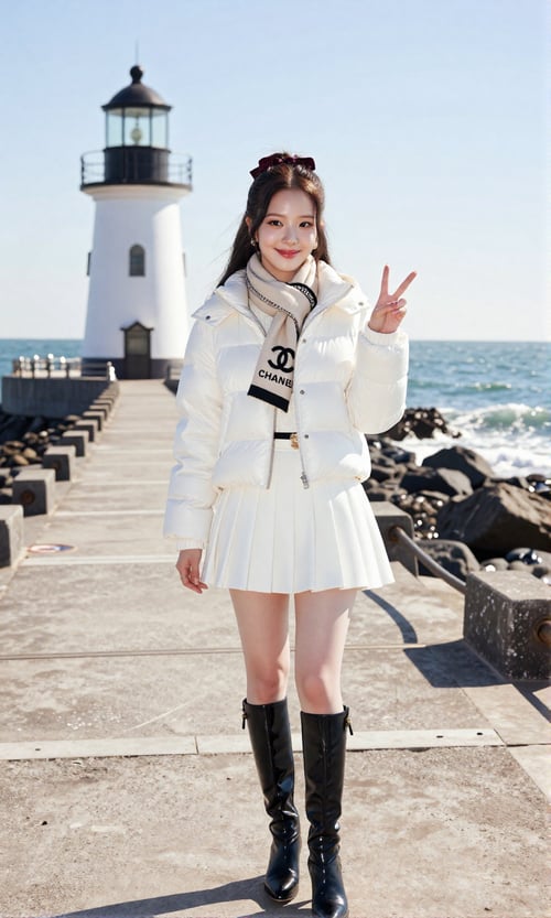Jisoo by Ai Lover on Tensor.Art