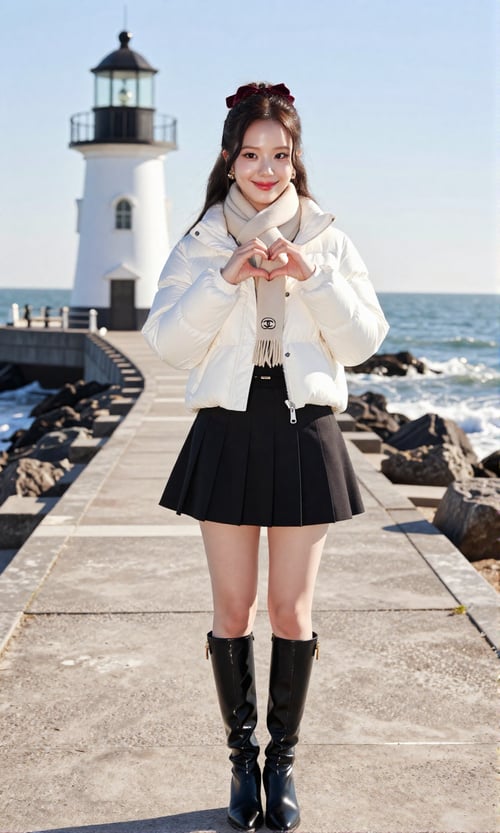 Jisoo by Ai Lover on Tensor.Art