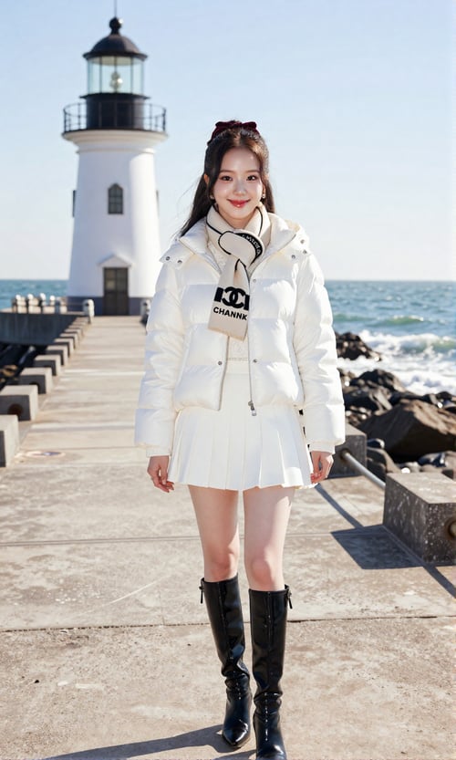 Jisoo by Ai Lover on Tensor.Art