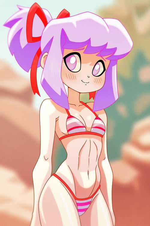 TwistedGrimm (Animation) Artist Style by MasteRaccoonMan on Tensor.Art