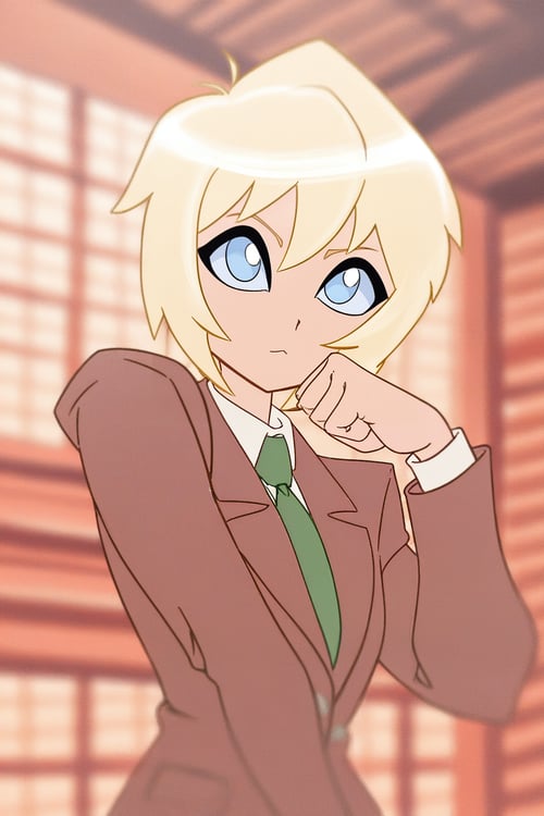 TwistedGrimm (Animation) Artist Style by MasteRaccoonMan on Tensor.Art