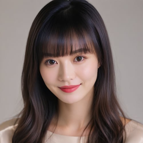 Chinese Beautiful Face 2 by LocalGhost on Tensor.Art