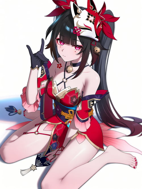 Animal Test Styles by AIIKO on Tensor.Art