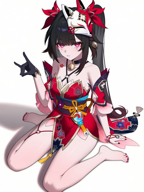 Animal Test Styles by AIIKO on Tensor.Art