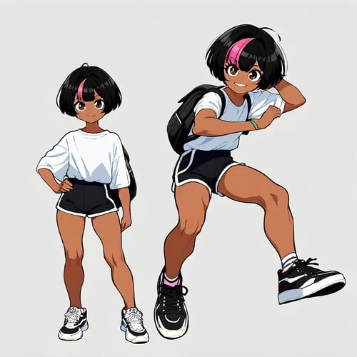 Pela (OC) by Ari_WaifuLovers on Tensor.Art
