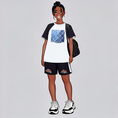 Pela (OC) by Ari_WaifuLovers on Tensor.Art