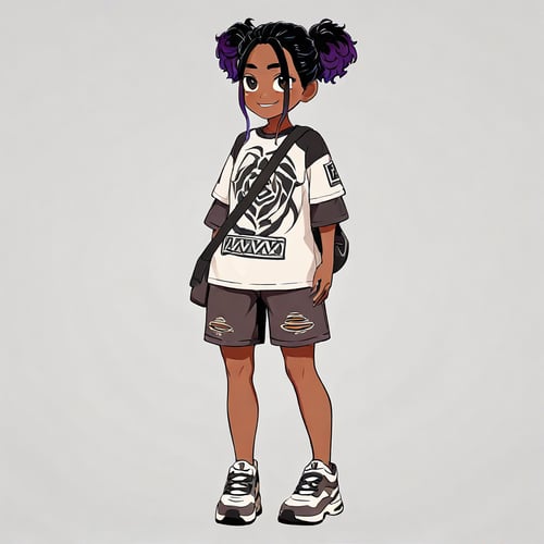 Pela (OC) by Ari_WaifuLovers on Tensor.Art