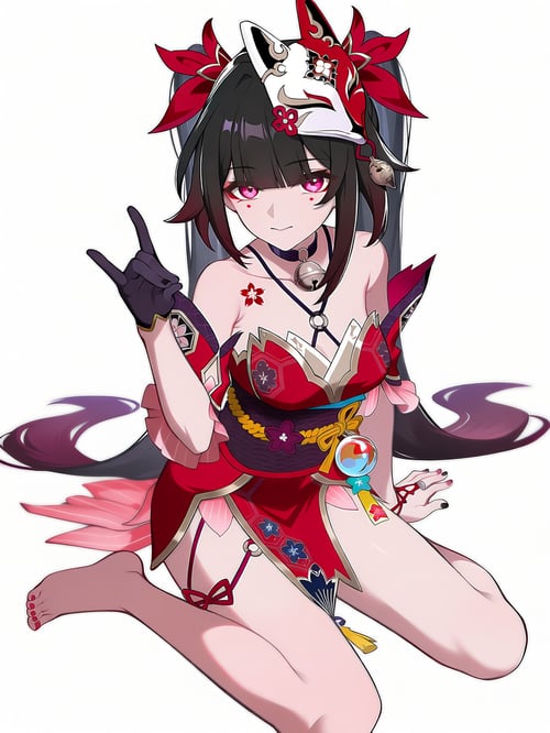 Animal Test Styles by AIIKO on Tensor.Art