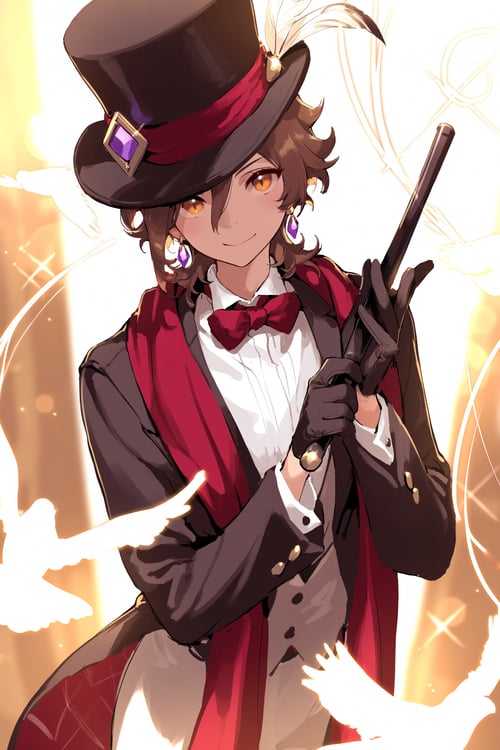 Shisantian - Artist Style by Azriaelis on Tensor.Art