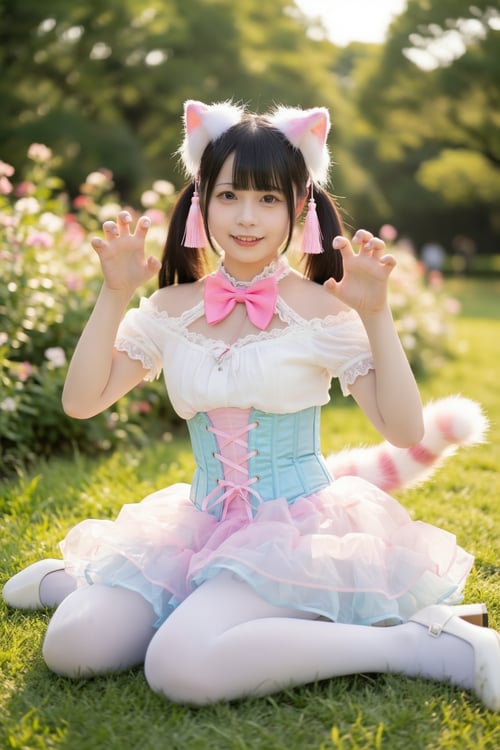 Arisa by Robert_Chiang_7608 on Tensor.Art